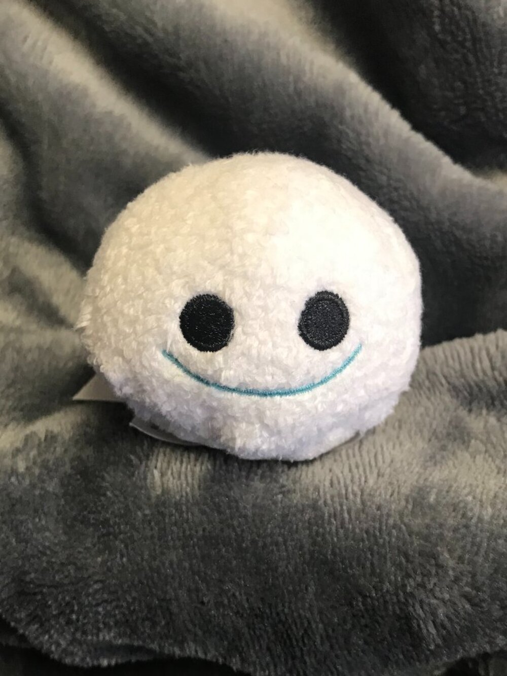 Disney Tsum Tsum Snowgie Mini Plush Frozen Collectible